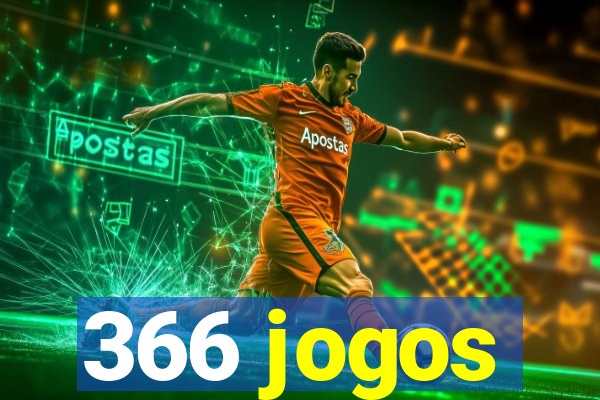 366 jogos